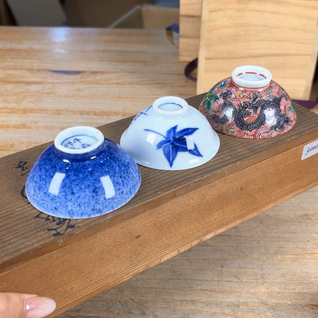 初代三浦竹泉。