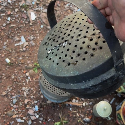 杂色豆（科檀/科特迪瓦檀木）古***庆