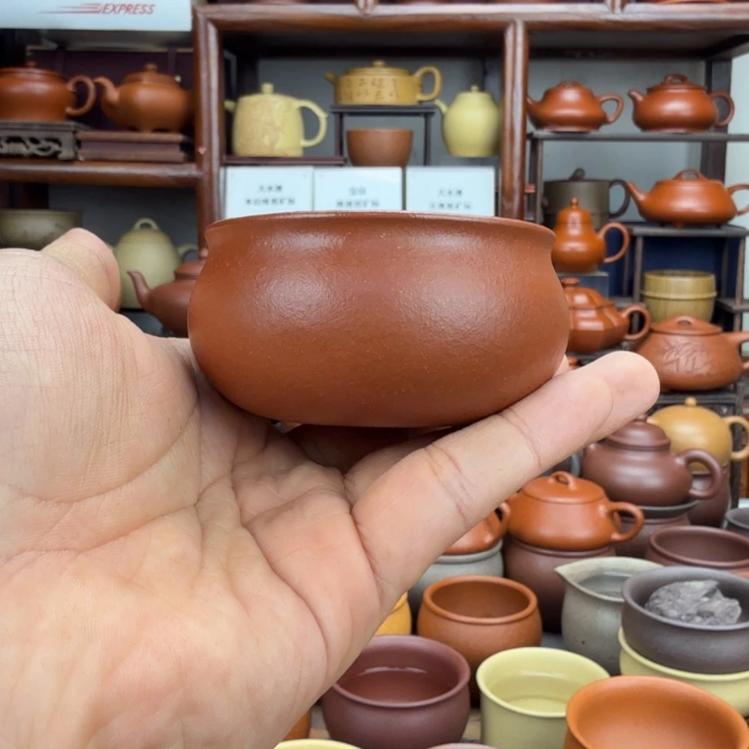 茶杯紫砂55555555555555