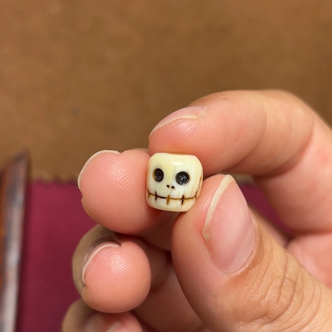 橄榄核手串/手链藏传小配饰