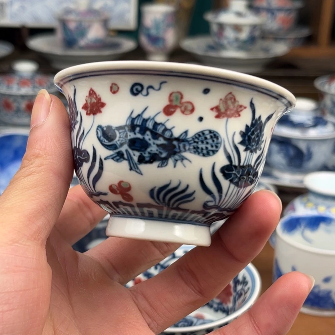 瓷片杯子哈哈哈哈哈哈哈
