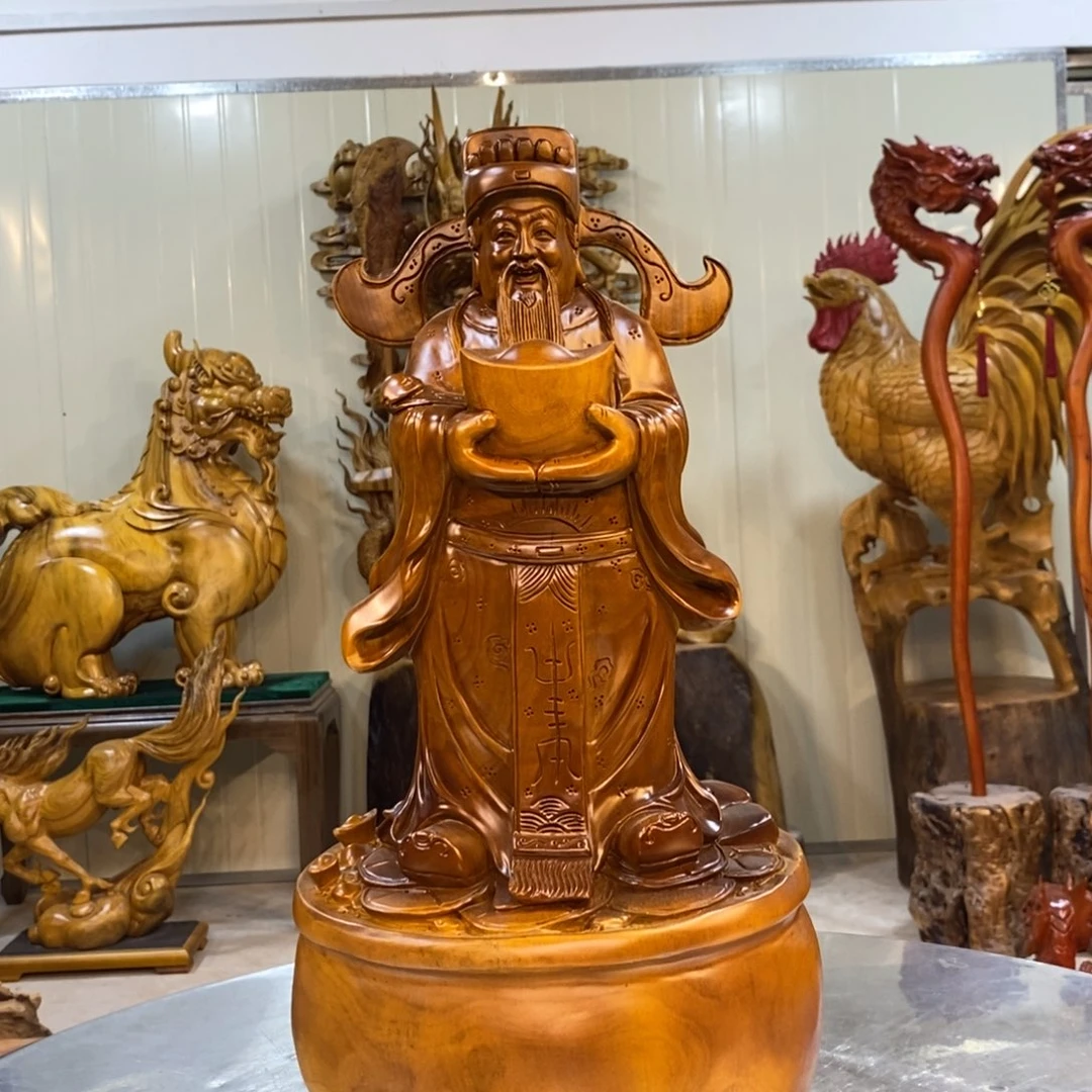 木小*蚪楠木长27厘米宽24厘米高50厘米