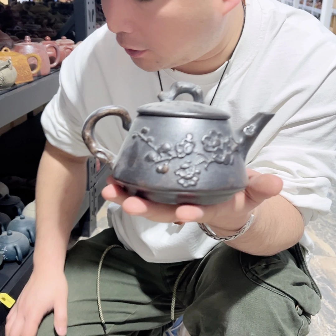 茶壶紫砂Ghjjjjjij
