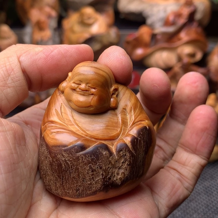 柏木（崖柏）崖柏陈化