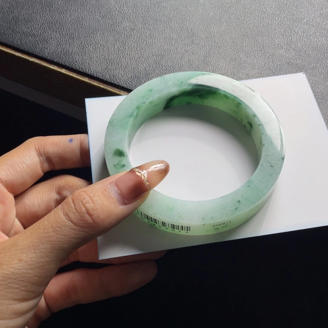 *****定制翡翠未镶嵌翡翠