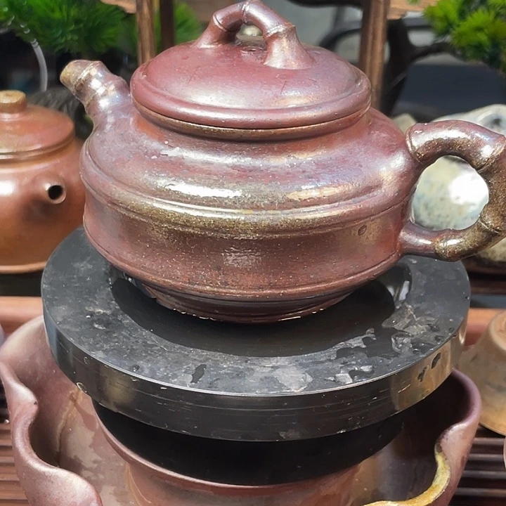 紫砂茶壶宜兴紫砂壶