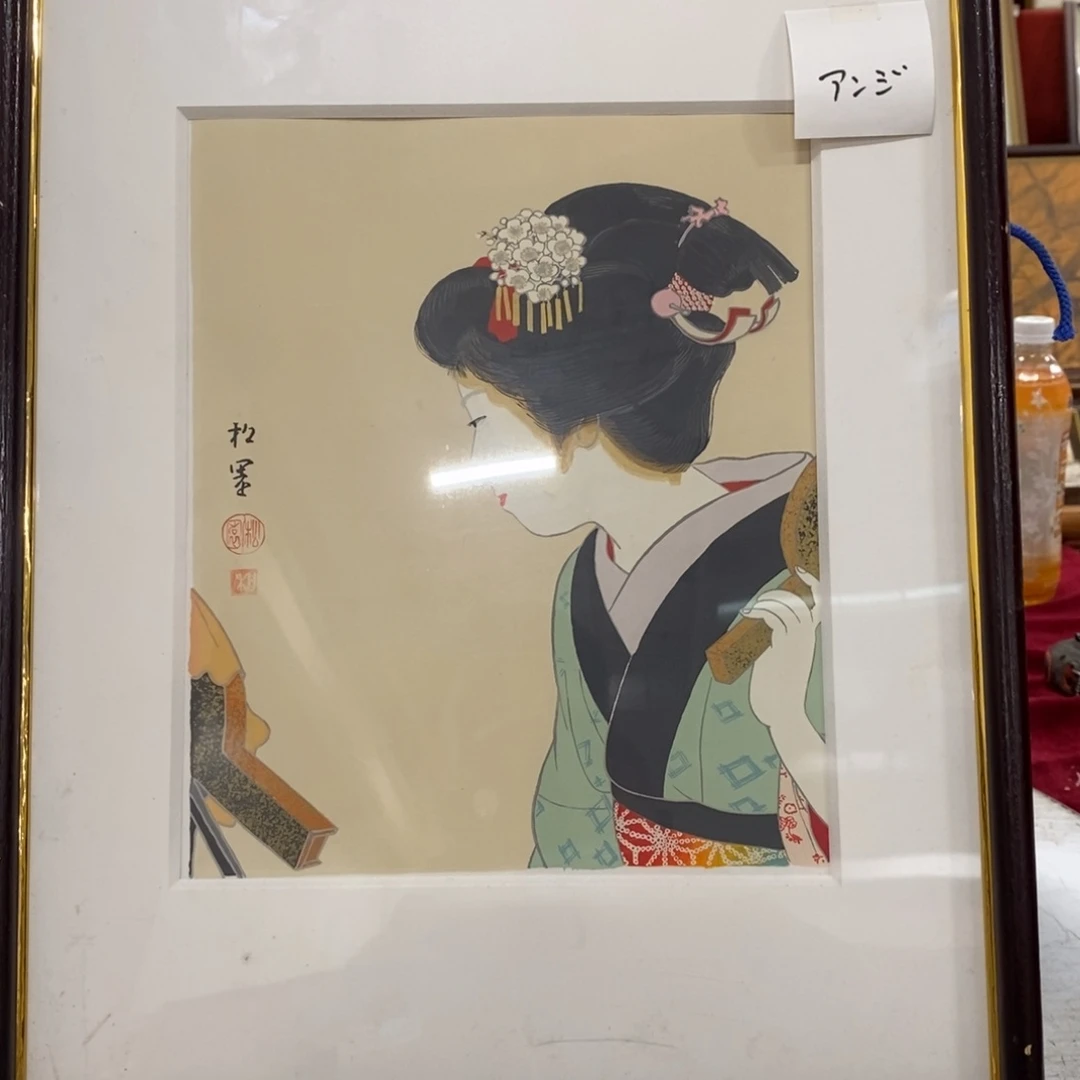 W*7精品作品展示欣赏