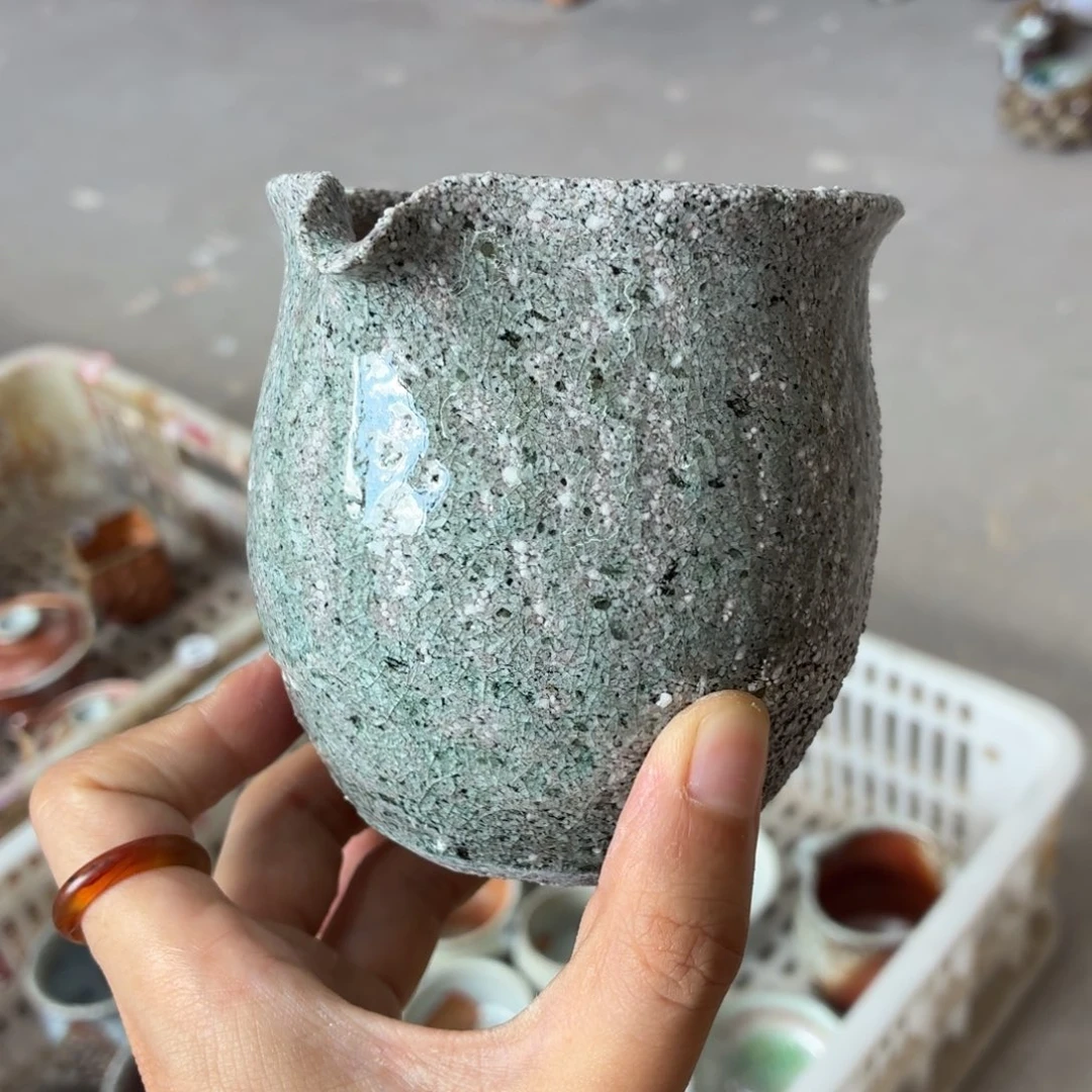 陶园柴烧精品好货343