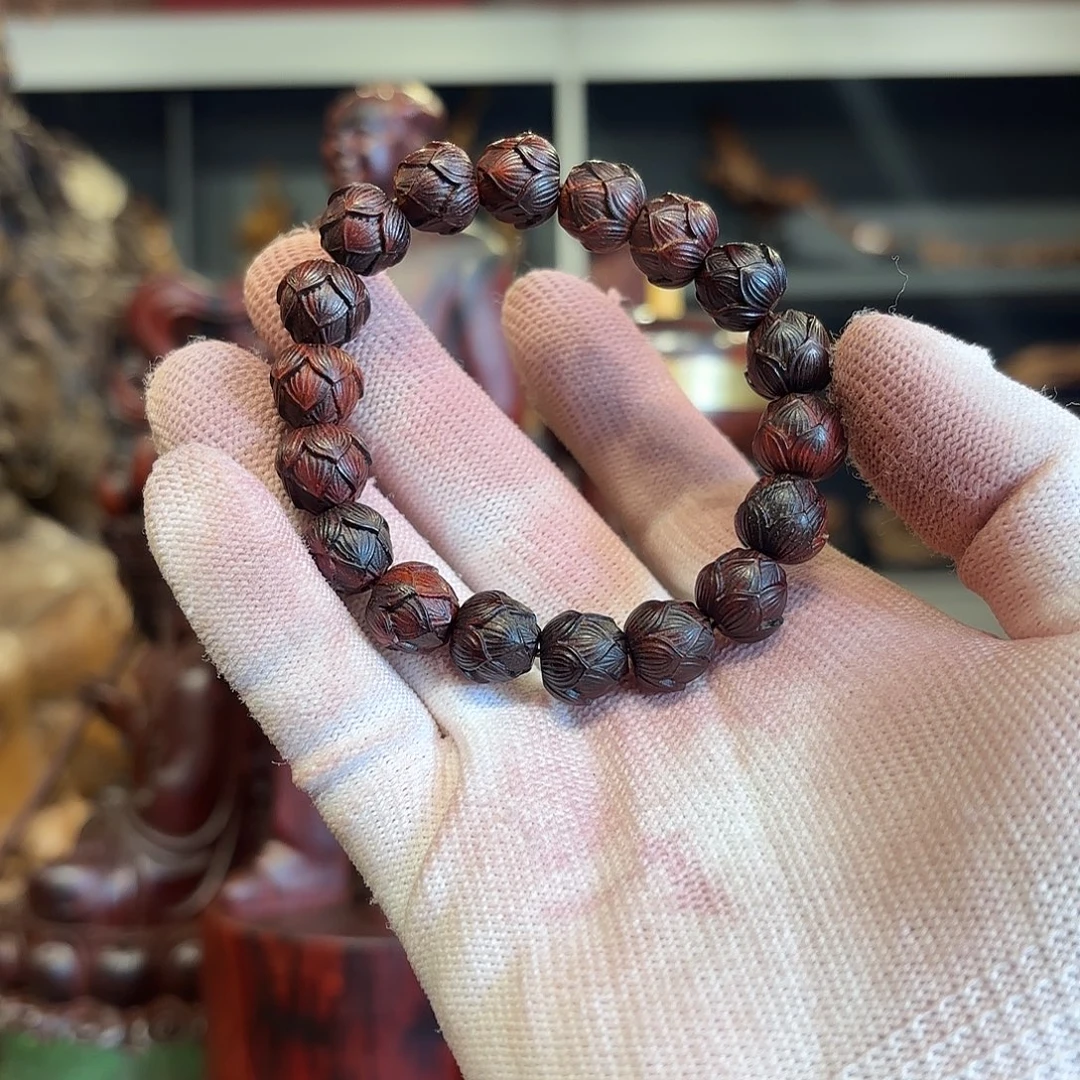 檀香紫檀（小叶紫檀）