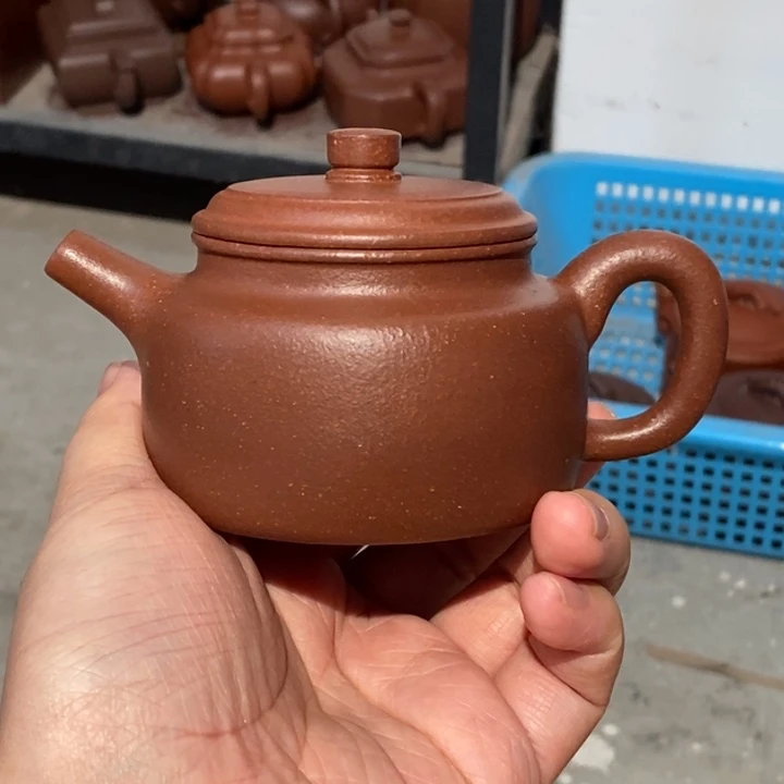 茶壶紫砂紫砂壶多少人的