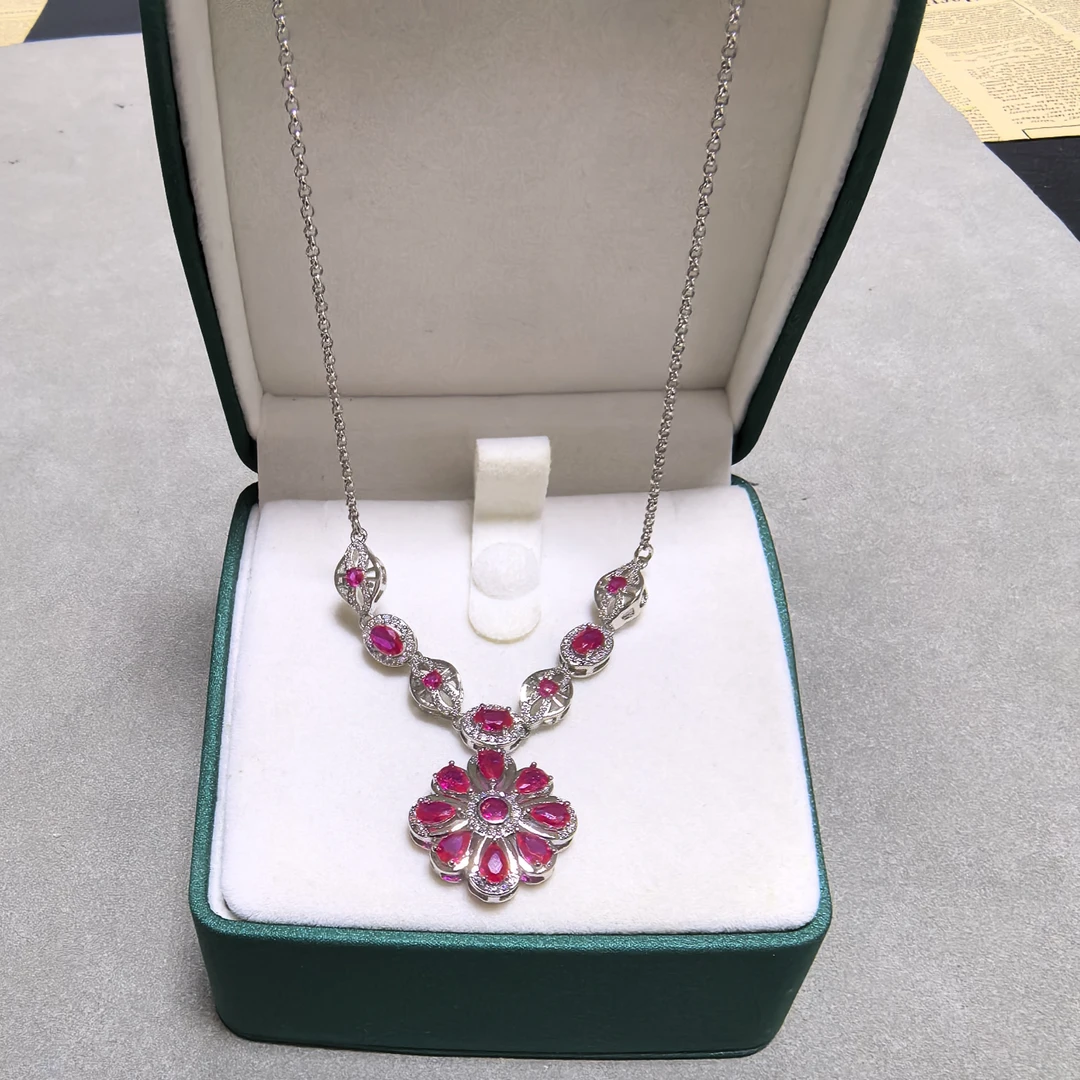 【经典永恒  光芒四射】项链 GDJ3351