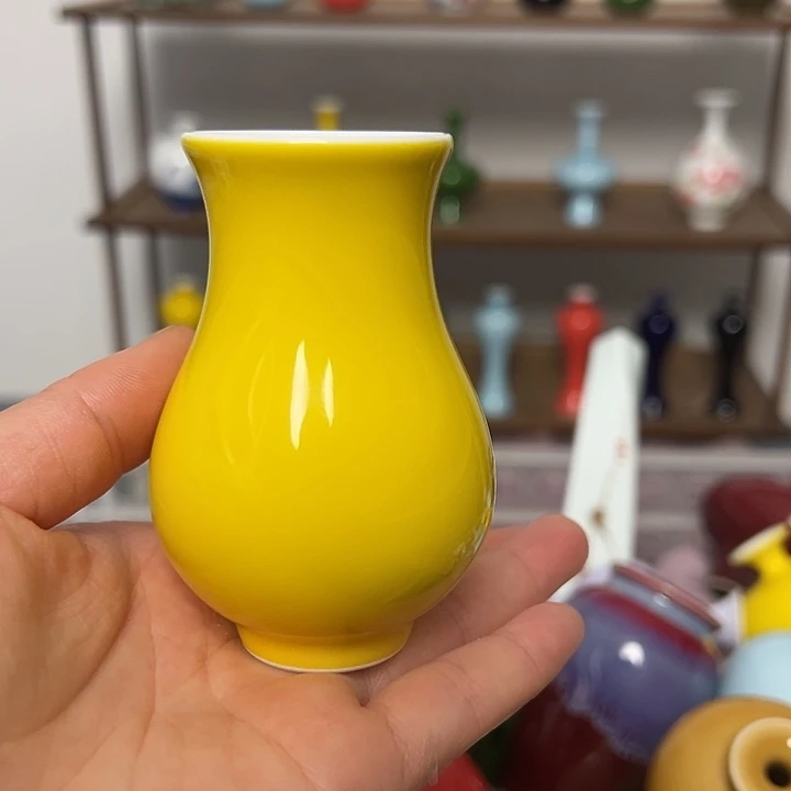 瓶景德镇陶瓷研究所学会