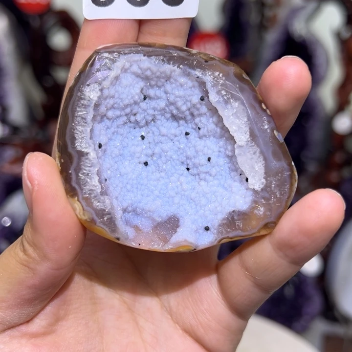 水晶未镶嵌大型摆件（非配饰）