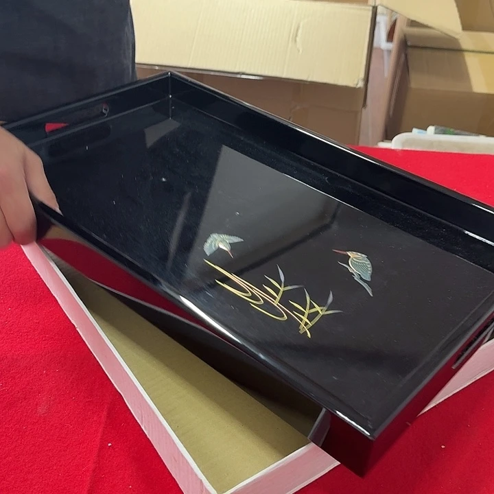 红****鱼中古回流老货品，老摆件123