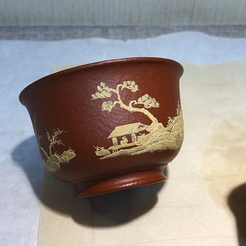 紫砂茶壶刘*紫砂壶茶具