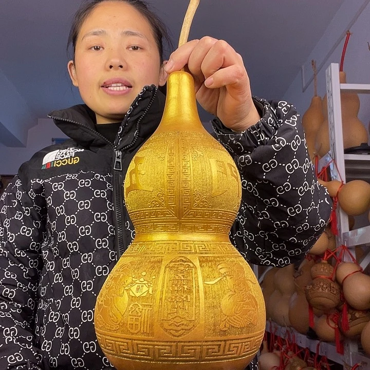 静*?天然葫芦一物一图看图片发货