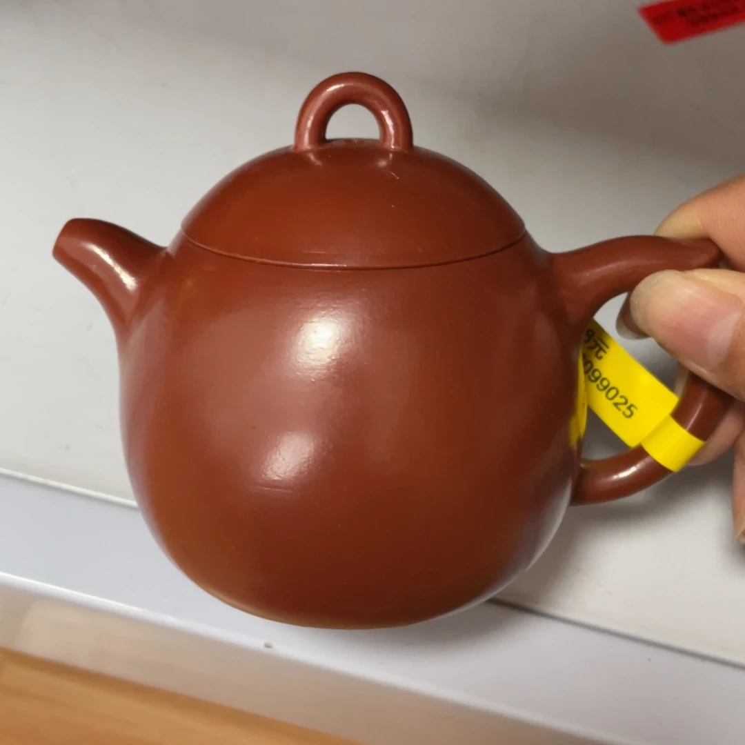 茶壶紫砂宜兴紫砂艺术