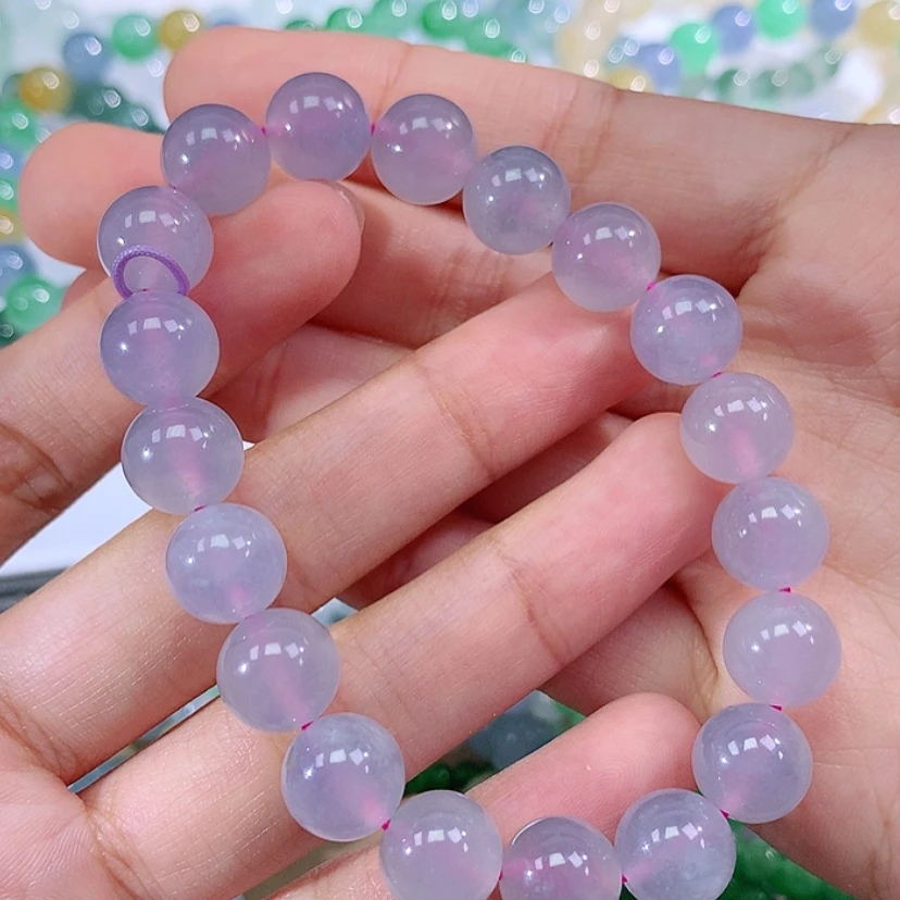 【闪购商品】未镶嵌手链翡翠翡翠