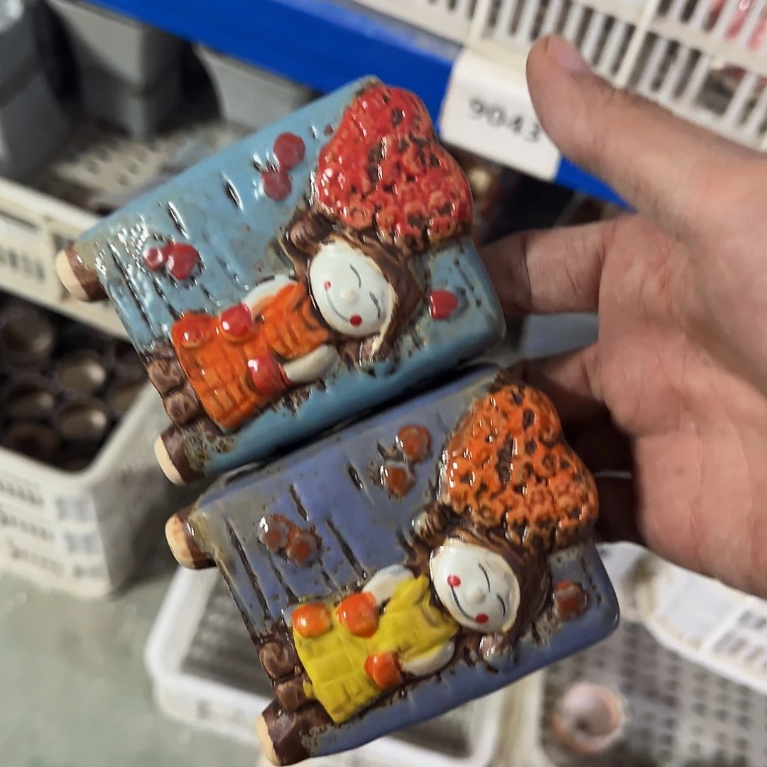 陶瓷2个9063福利局·自动合并订单·一个个买凑9元发·