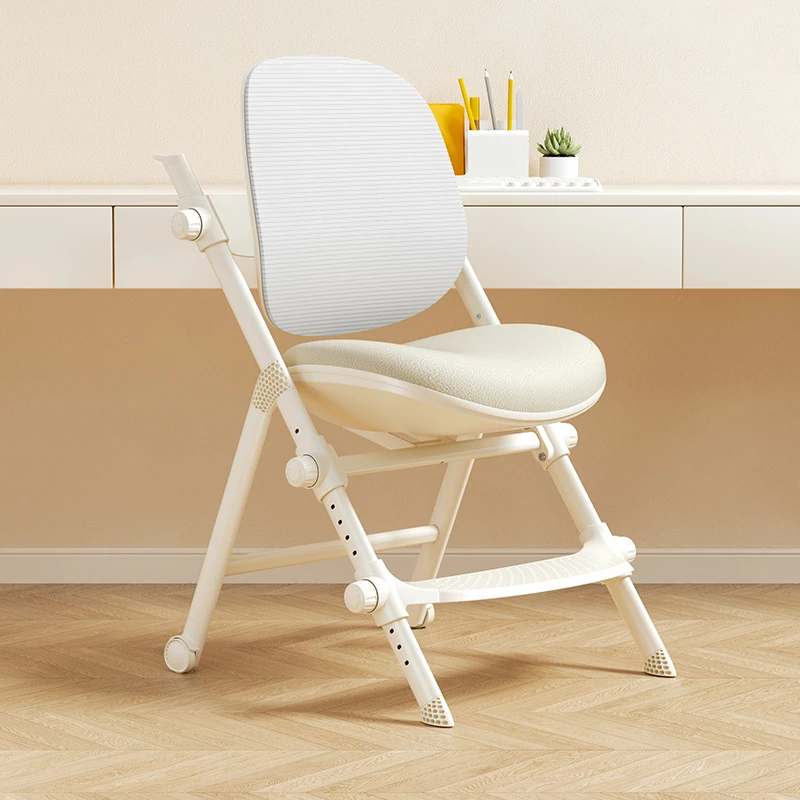 ★智学库儿童学习升降学习椅大智网椅小学生可调节写字椅