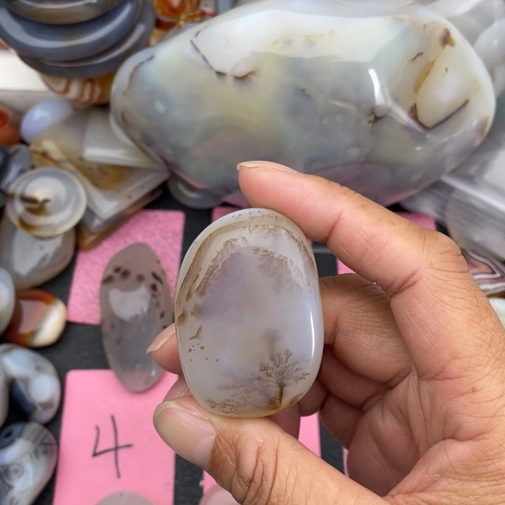 新***天玛瑙/玉髓未镶嵌玉髓马达加斯加玉髓玛瑙