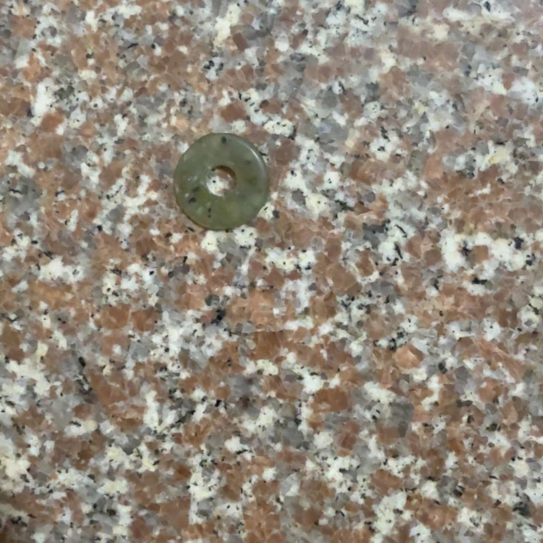 活***下杂色豆（科檀/科特迪瓦檀木）