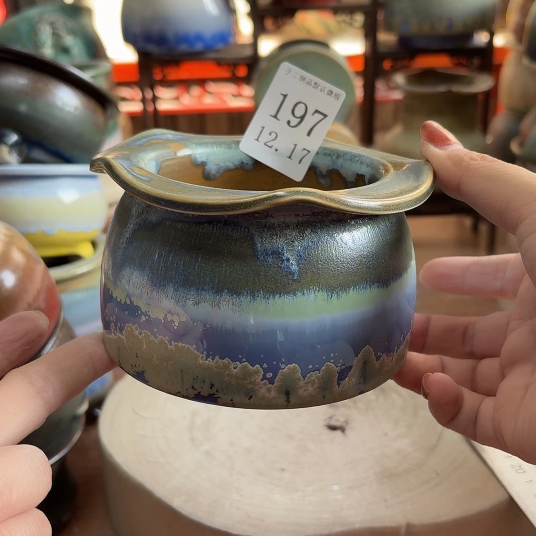 瓷片景德镇陶瓷手工制作