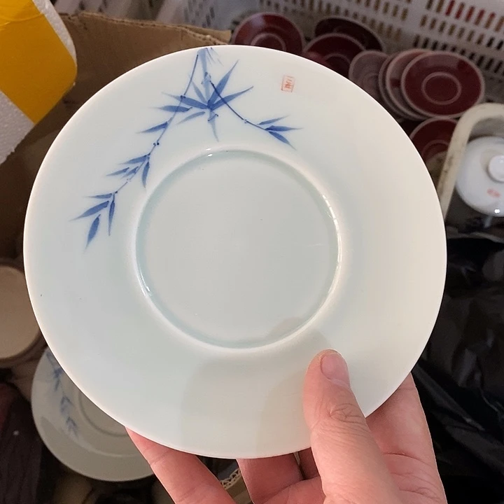 陶瓷艺术品及陶瓷制品