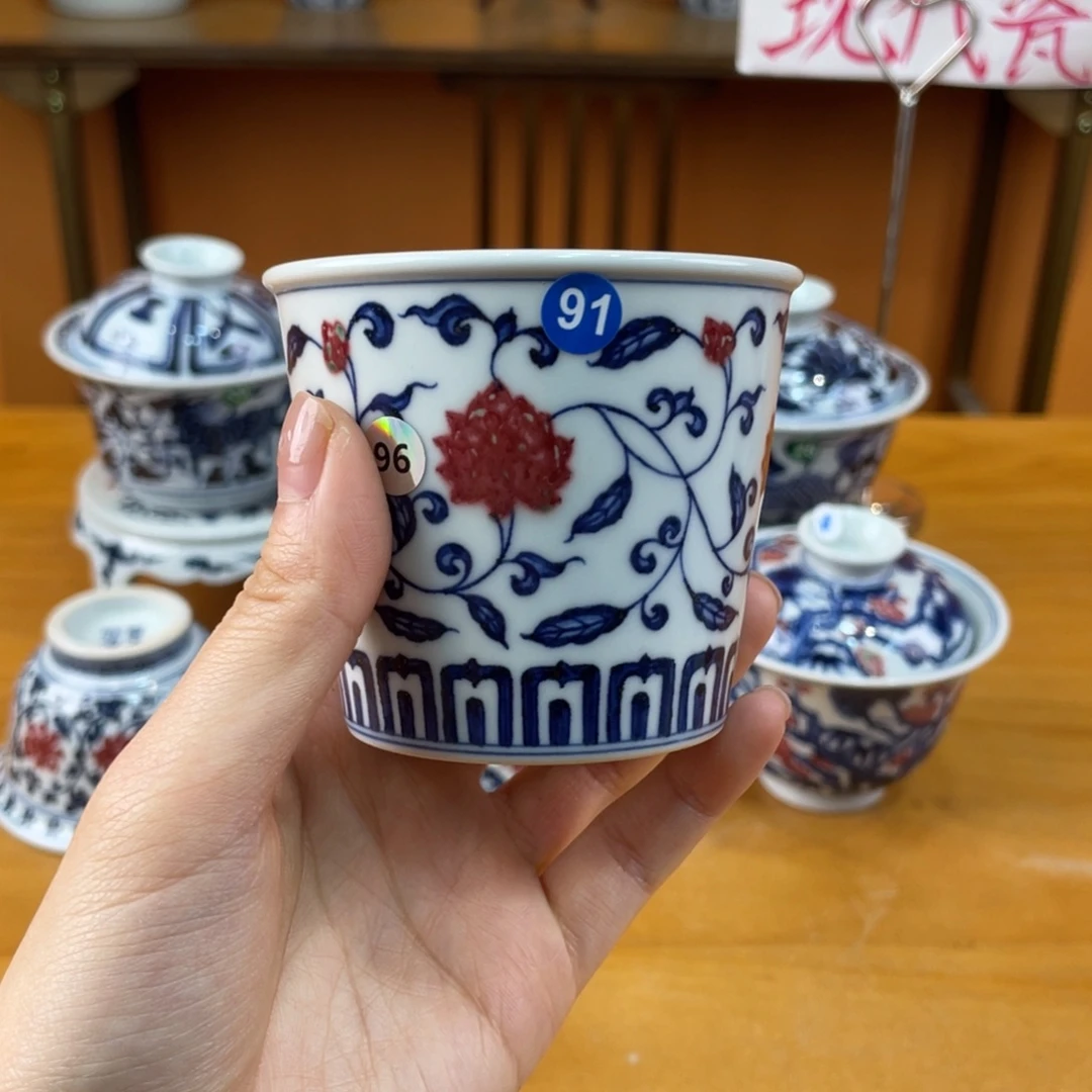 景德镇手绘哈哈哈哈哈哈