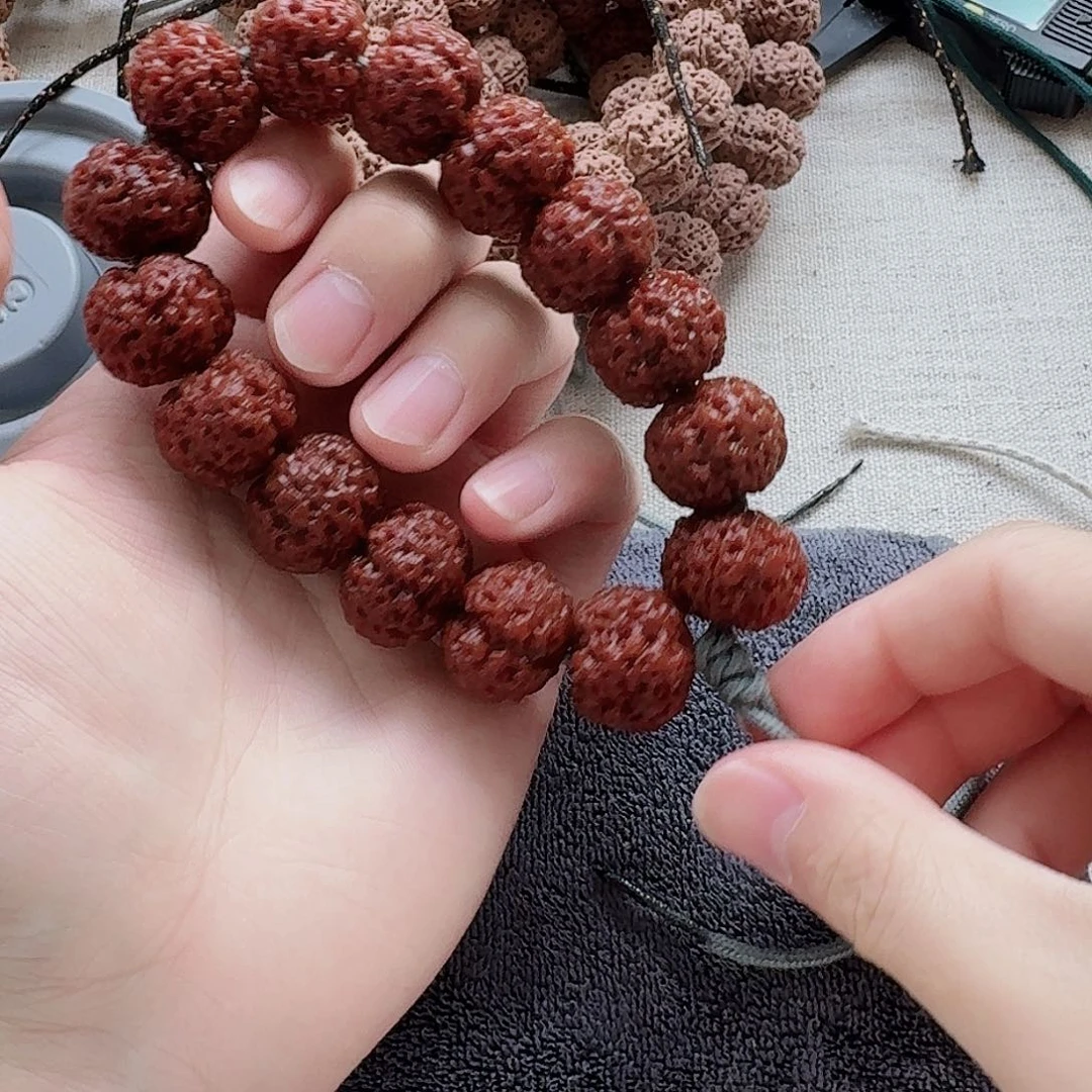 金刚菩提吊坠琉璃S 安娜