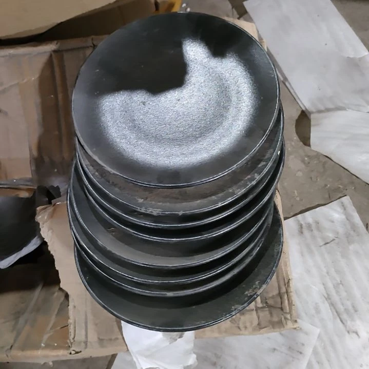 摆件陶瓷盘子碗啥都有8个