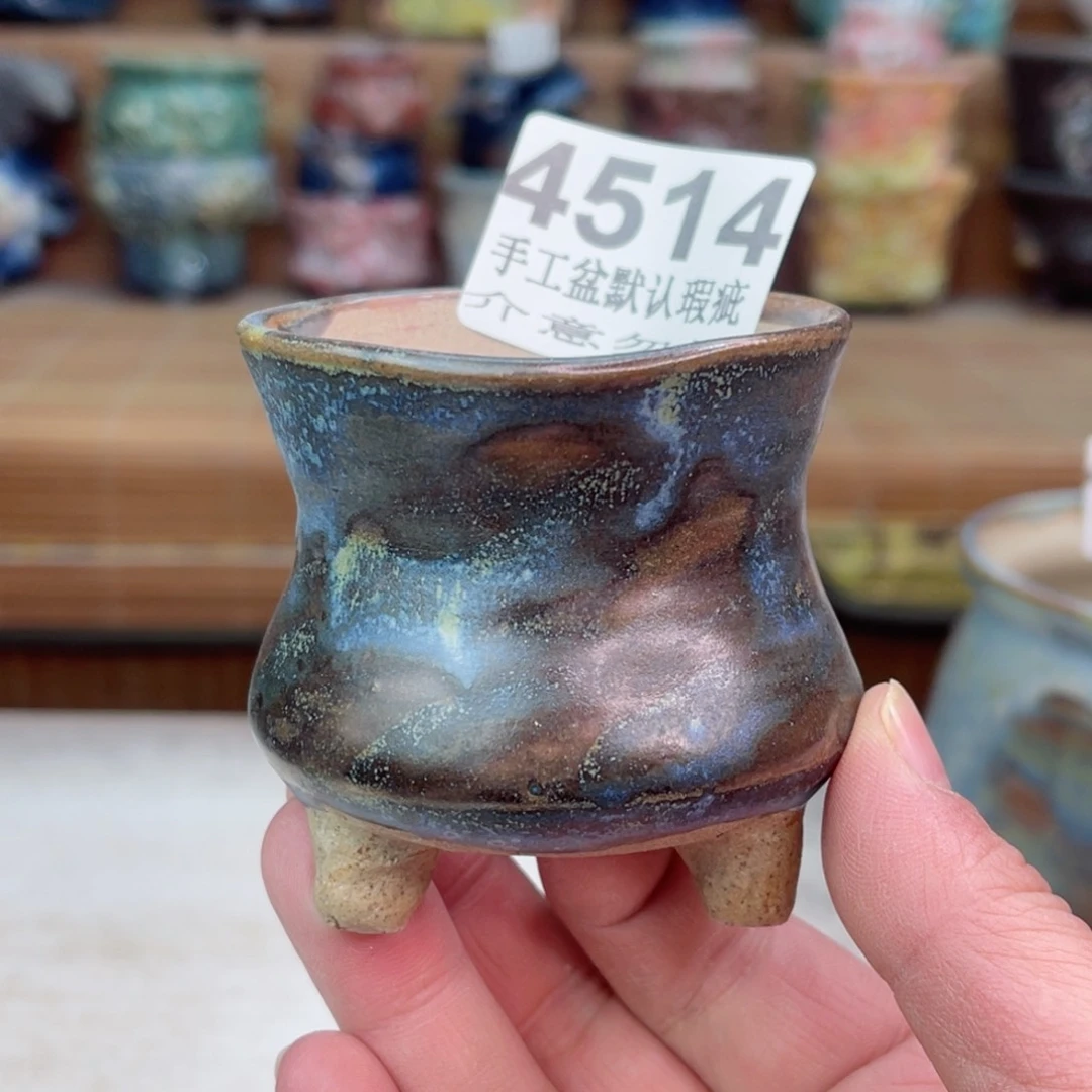 景德镇陶瓷艺术玖品