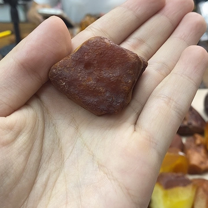 定制琥珀l*e花蜡定制