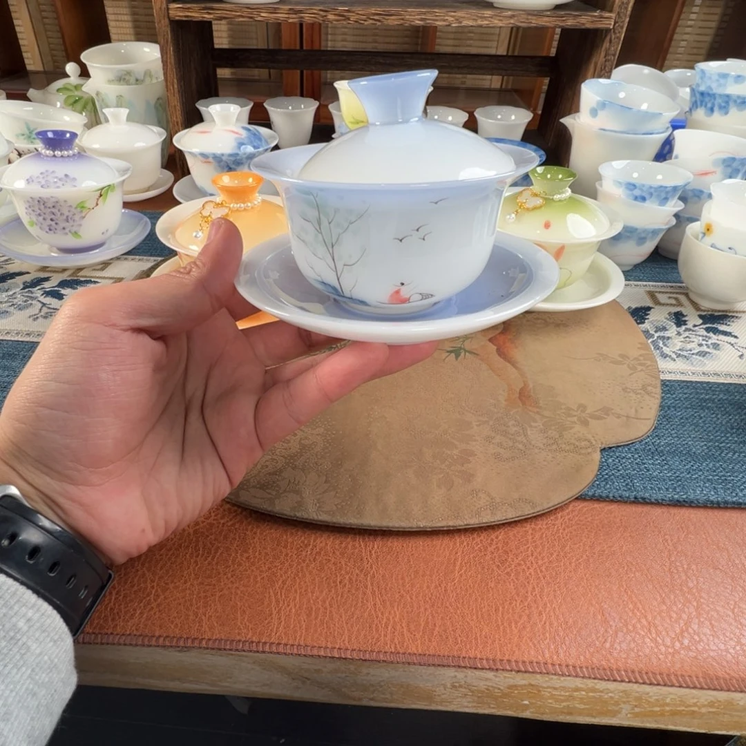 陶其他璞玉瓷系列产品