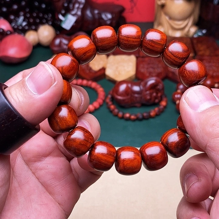 檀香紫檀（小叶紫檀）其他多样性发其一小叶紫檀1314