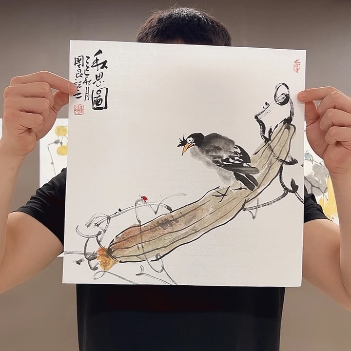 国画5555555555555555555