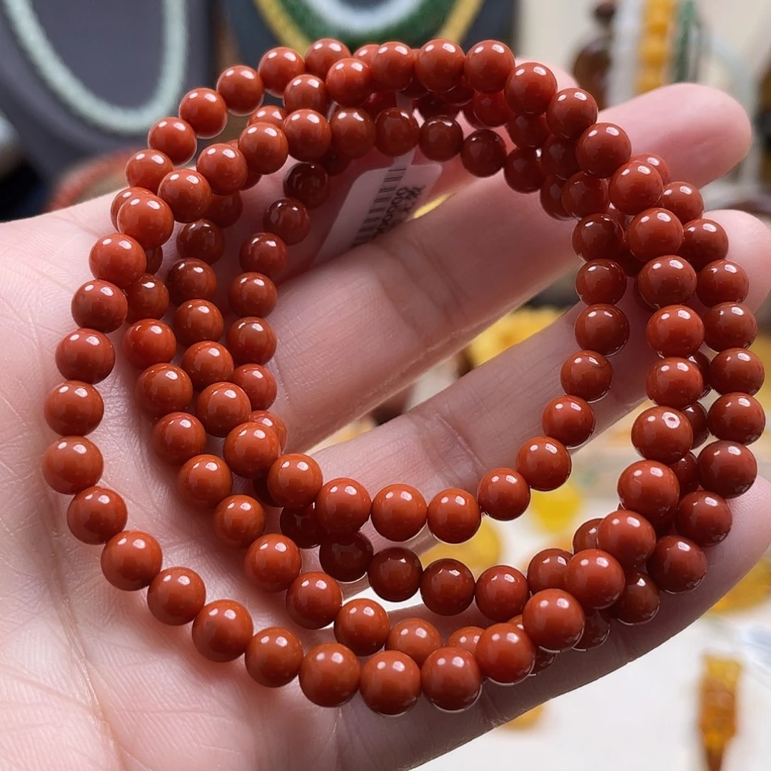 南红玛瑙未镶嵌珠宝奇石5.6-5.8 108 原矿