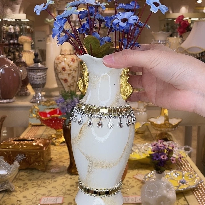 陶陶瓷工艺品样品微瑕介意慎拍