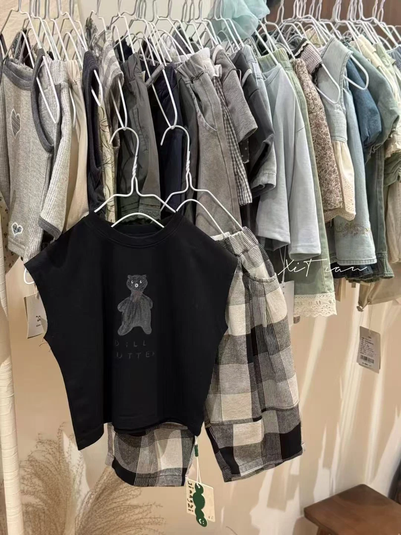 实体夏季清仓 no退no换（看清楚再拍）