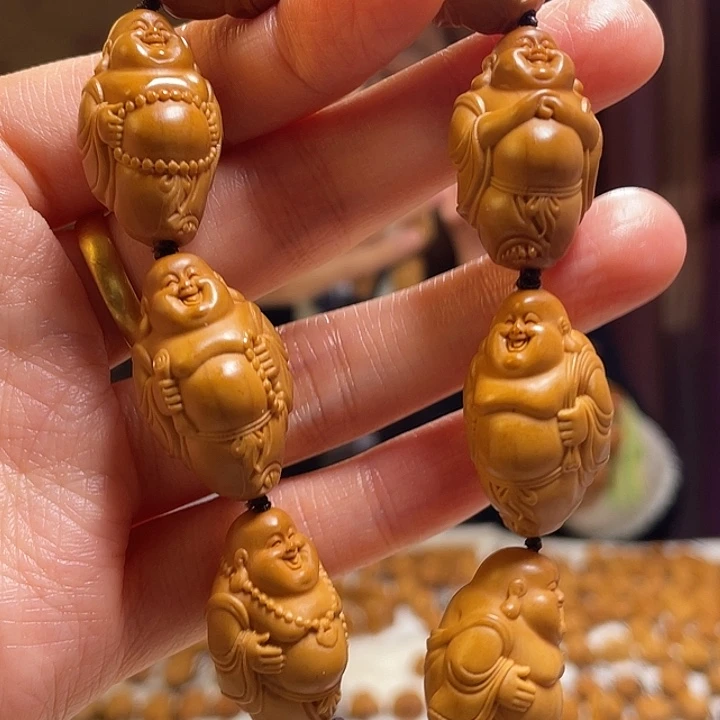 手串/手链橄榄核橄榄核