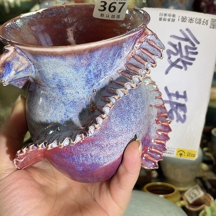 狼盆内口径9高度12