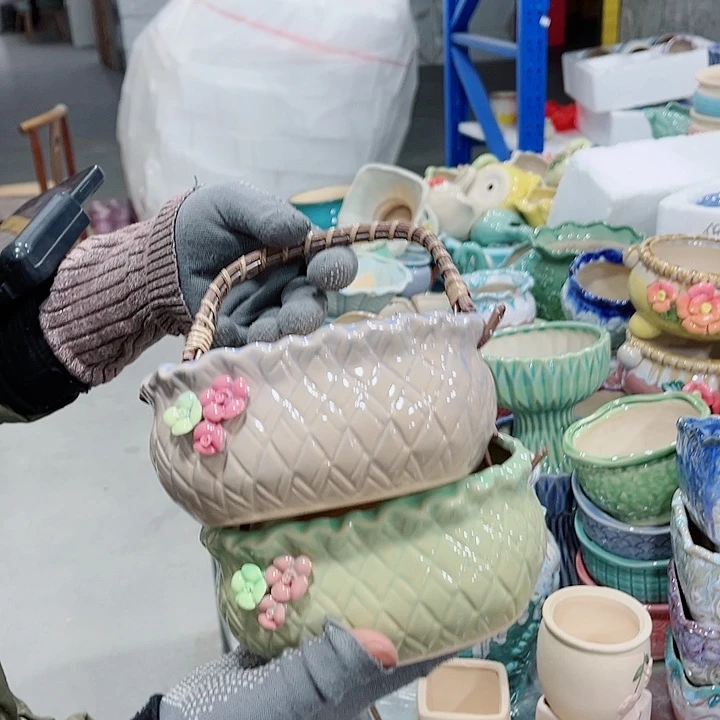 陶瓷正品数量有限