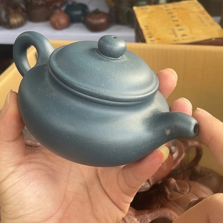 茶壶紫砂紫砂壶大家都是朋友的紫砂壶