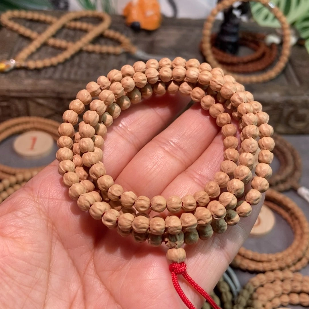 柏香籽/百香籽吊坠