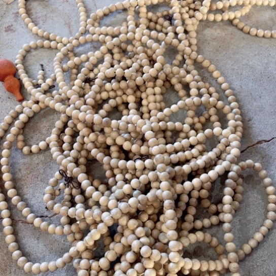 非洲紫檀（红花梨）