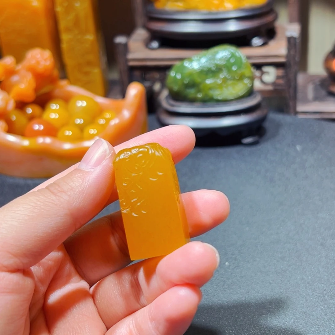 田黄石石雕石雕石雕