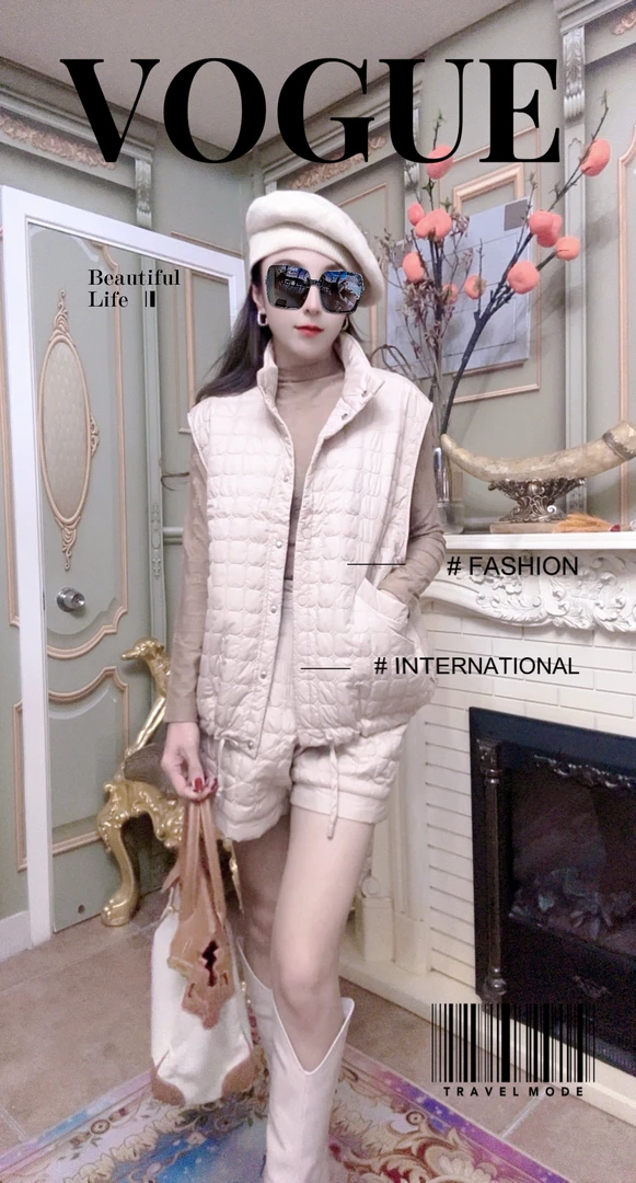 一线高端女装年底特价促销（孤品捡漏剪标完美主义者慎拍）气质