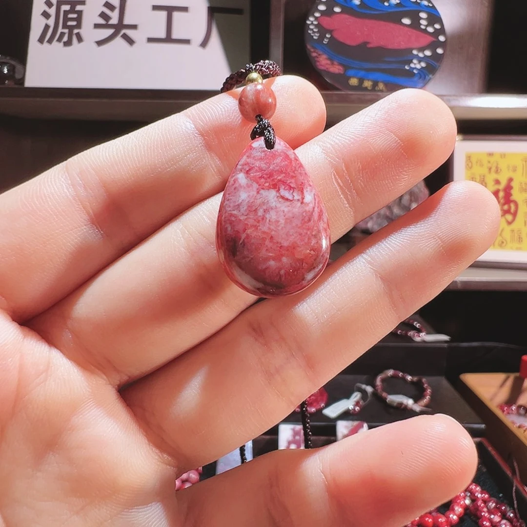 天然辰砂天然朱砂