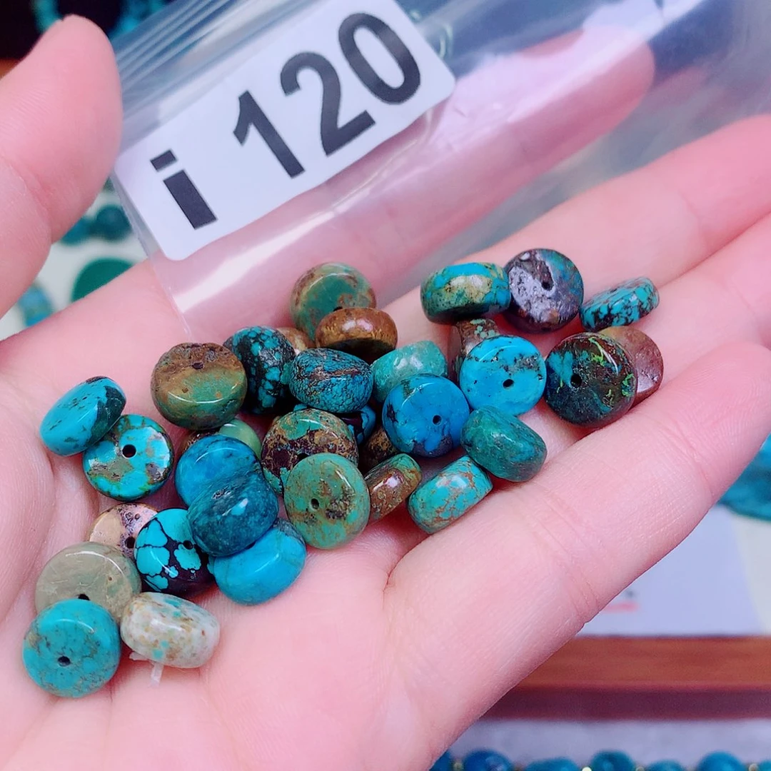 空竹粉丝专享十堰特色手工散珠