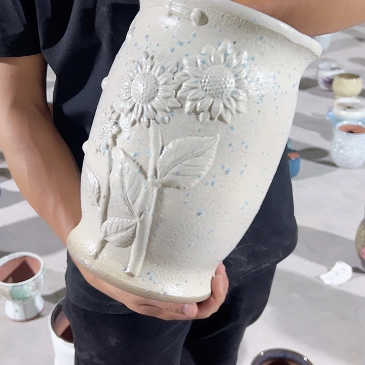 高度30厘米口20厘米